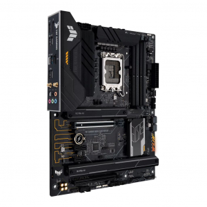 ASUS TUF GAMING B660-PLUS WIFI D4 alaplap